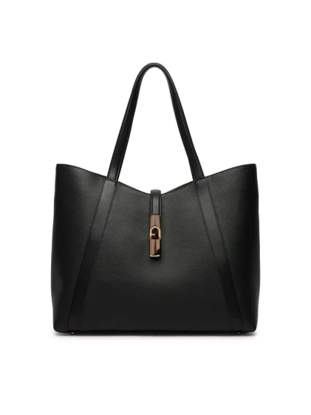 Сумка Furla черная