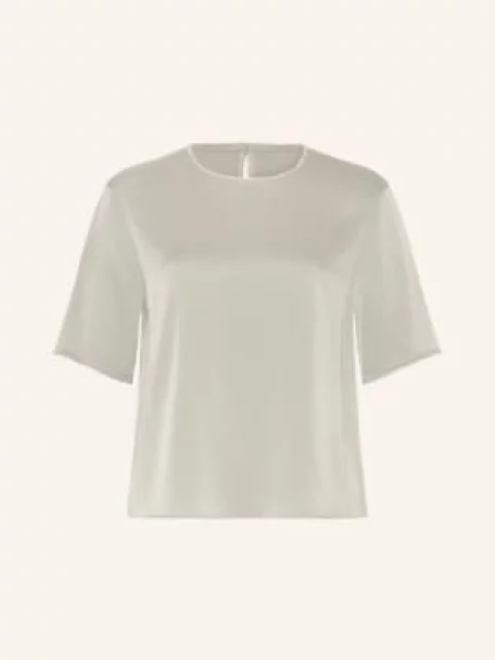 Windsor. Bluzka beige beżowa