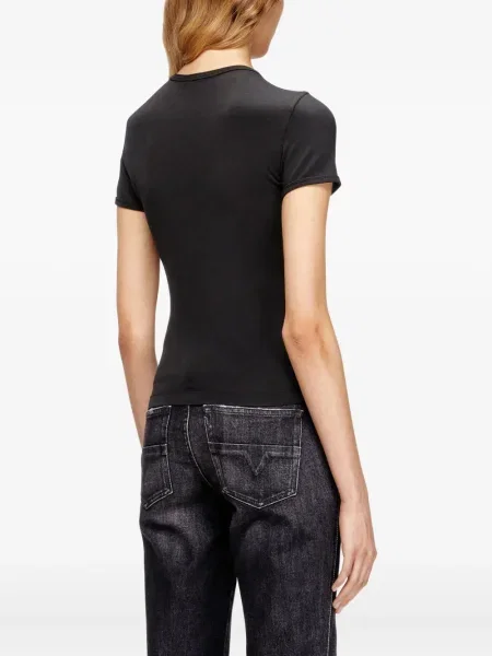 Tricou Diesel negru