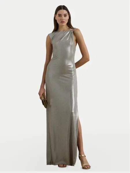 Φόρεμα βραδινό LAUREN RALPH LAUREN