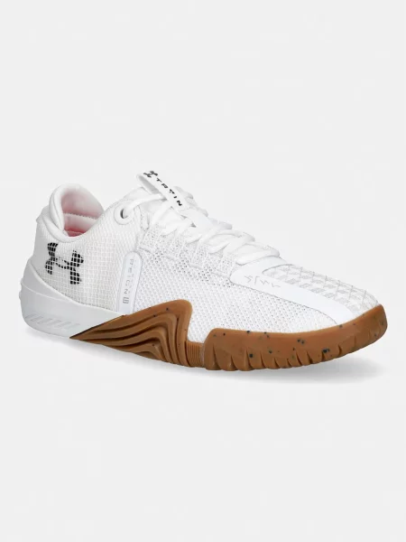 Superge za trening Under Armour TriBase Reign 6 bela