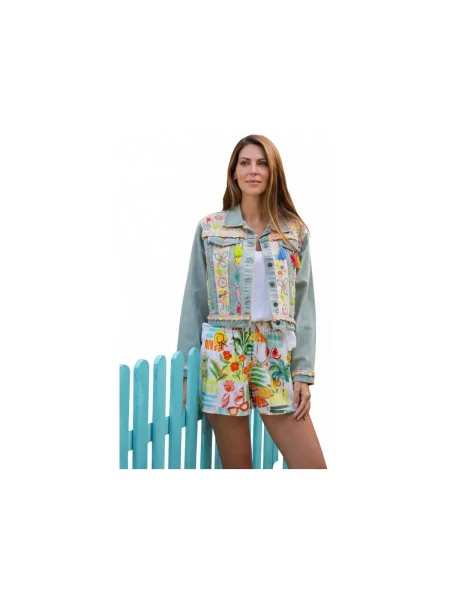 Bunda Isla Bonita By Sigris