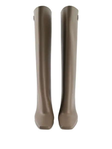 Botine Coperni maro