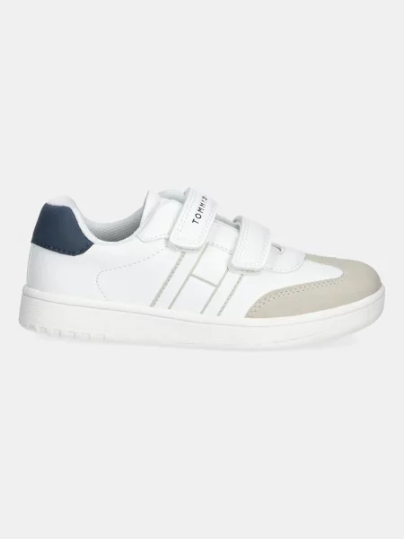 Tenisky Tommy Hilfiger biela