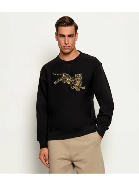Kenzo Hanorac negru