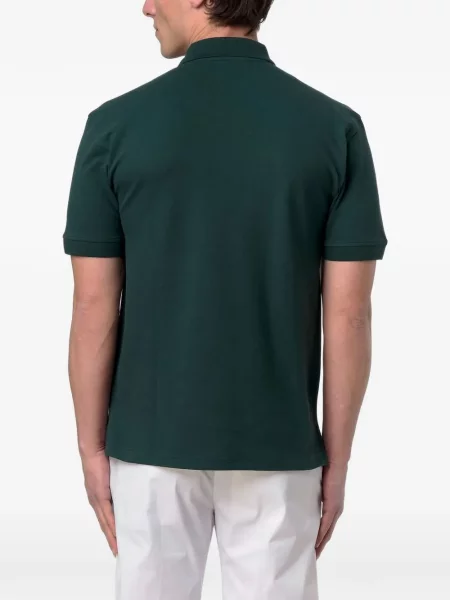 Polo K-way verde