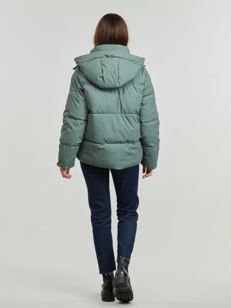 Geacă Vero Moda albastru