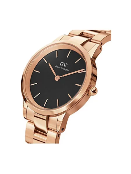 Zegarek Daniel Wellington różowy