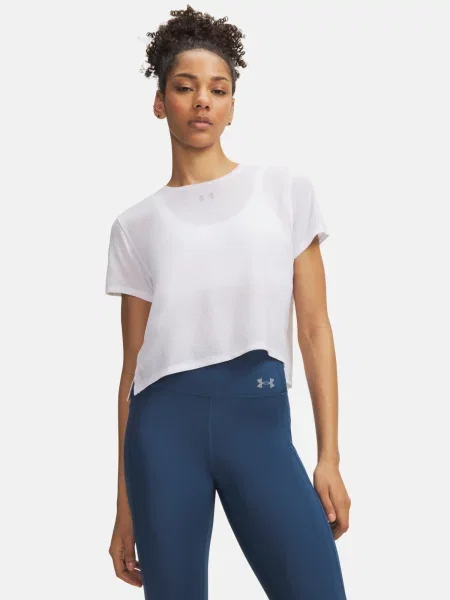 Tricou Under Armour albastru