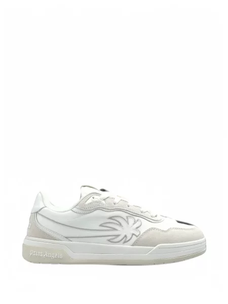 Pantofi tenis Palm Angels tenis alb