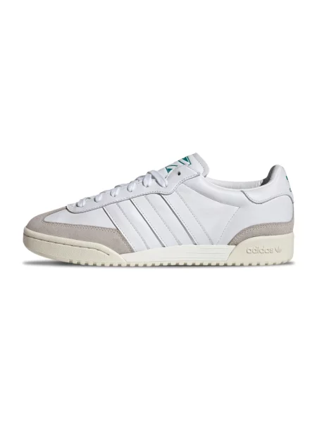 Adidas Originals Tango Magnum sneakersy skórzane białe