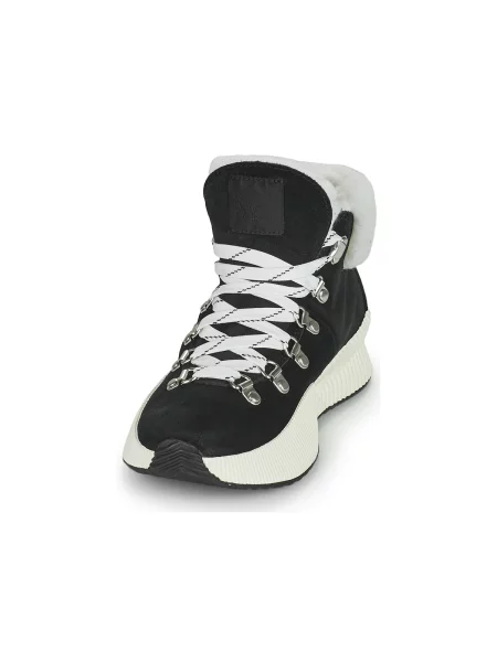 Pantofi Sorel negru