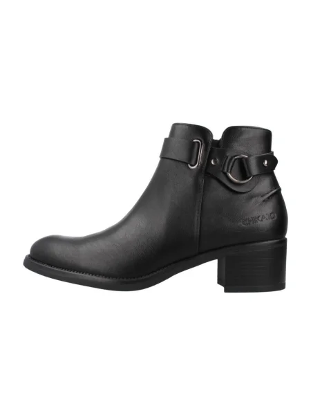 Pantofi Chika 10 negru