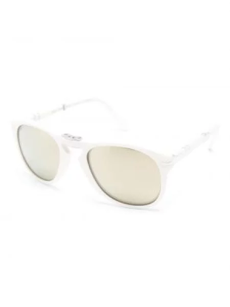 Saulės akiniai Persol balta