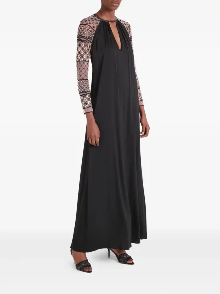 Rochie Temperley London negru