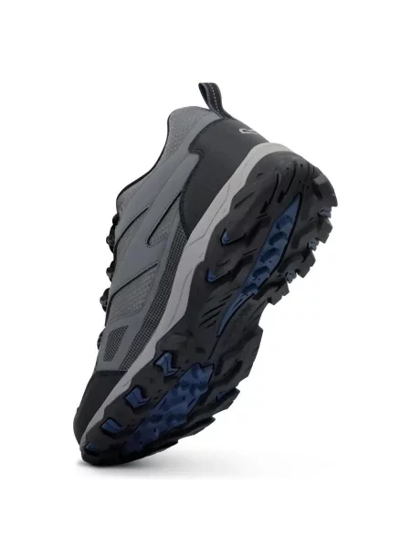 Buty trekkingowe Regatta Holcombe III szare