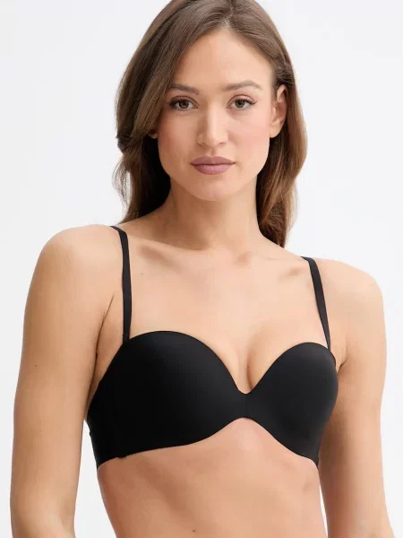 Podprsenka Triumph Stepy Soft černá