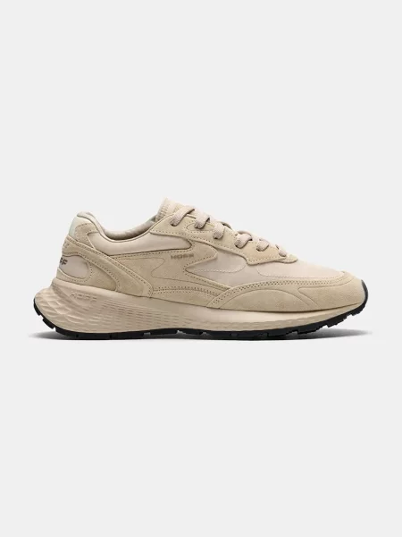 Hoff CITY MKII SAND sneakers pentru femei bej
