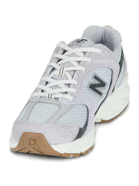 Tenisky New Balance 530 fialová