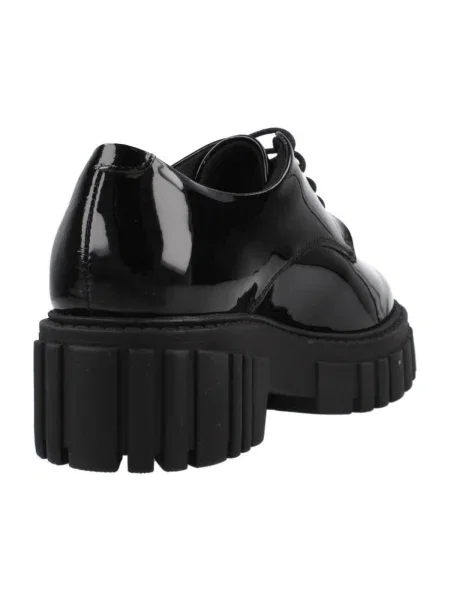 Pantofi Clarks negru