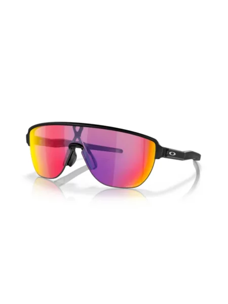Okulary przeciwsłoneczne Oakley czarne