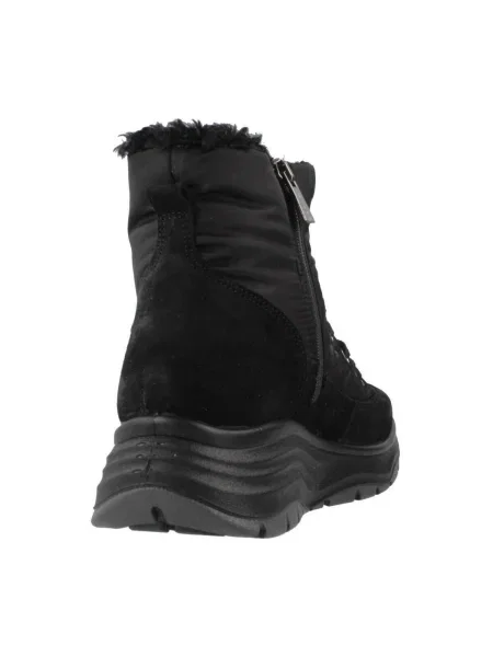 Pantofi Igi&co negru