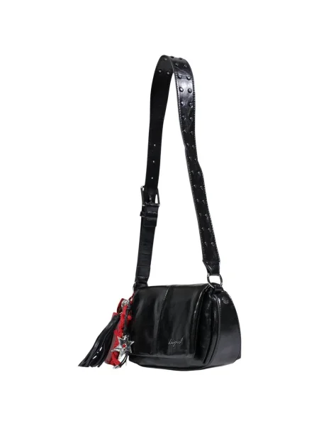 Galaxie geantă de mână Desigual negru
