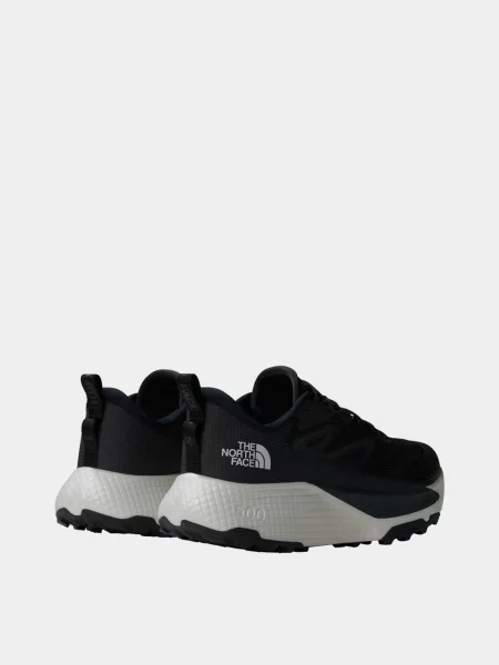 Кроссовки для бега The North Face для бега серые