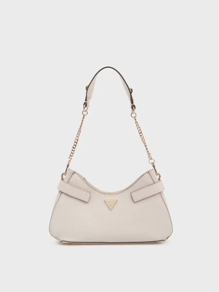 Сумочка Guess біла
