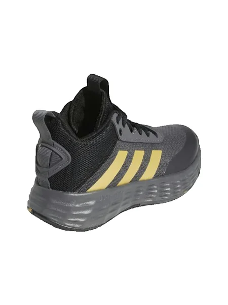 Pantofi copii Adidas gri
