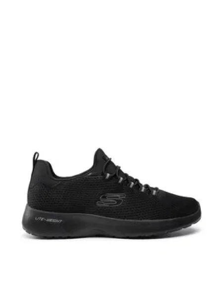 Skechers Sneakersy Dynamight černá