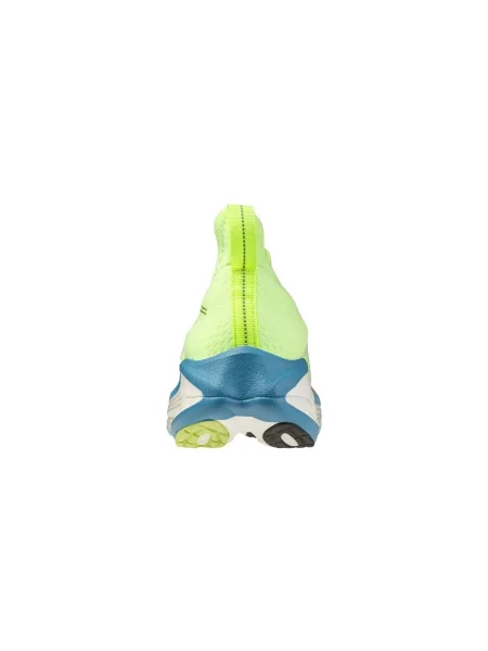Pantofi Mizuno galben