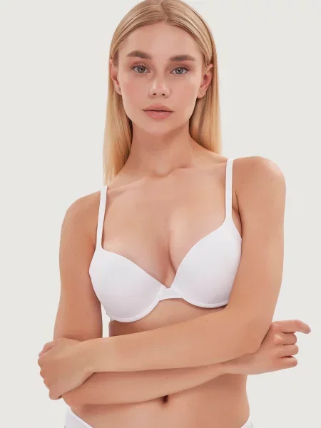 Бюстгальтер Lormar черный