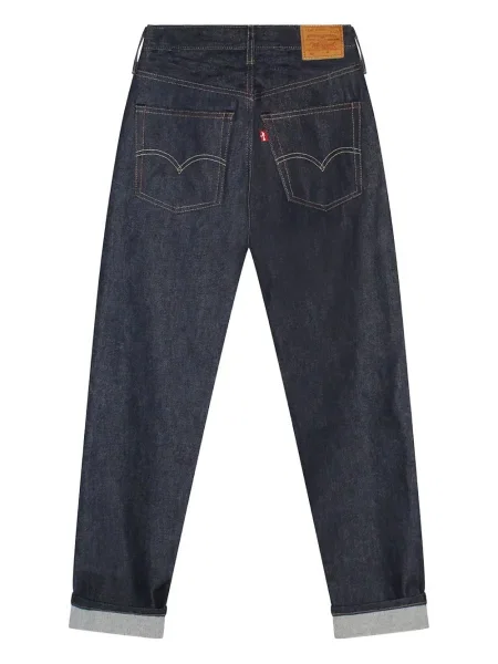 Pantaloni scurți din denim Levi's® albastru