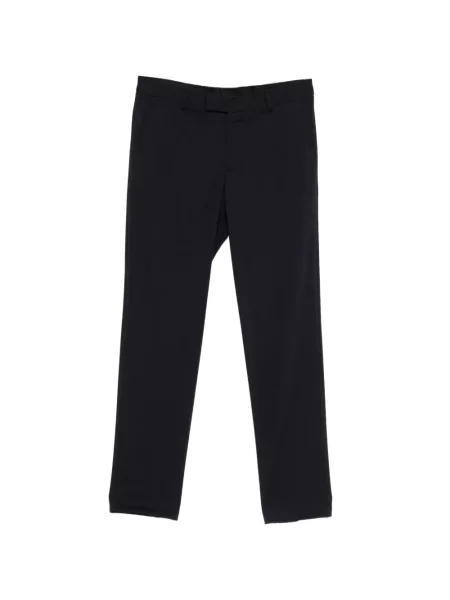 Pantaloni Karl Lagerfeld negru