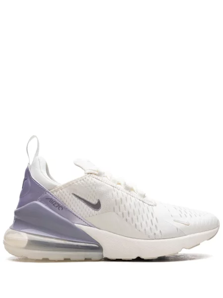 Sneakerși Nike Air Max 270 alb