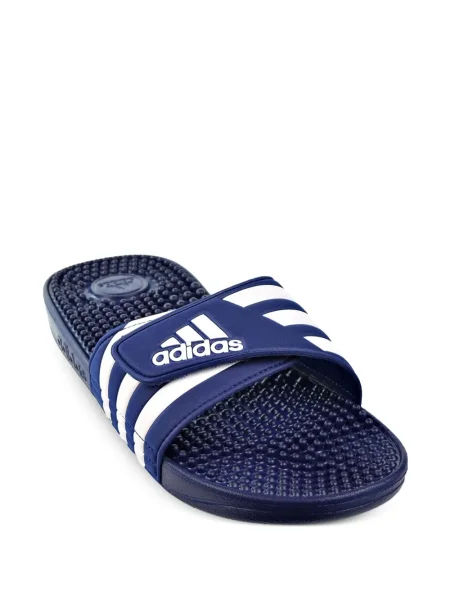 Tricou Adidas alergare din fleece streetstyle gri