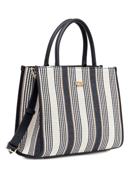 Torebka Guess w paski