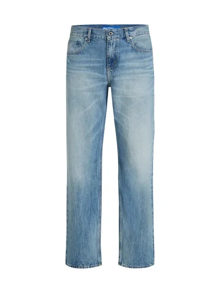 KARL LAGERFELD JEANS Kavbojke moder denim