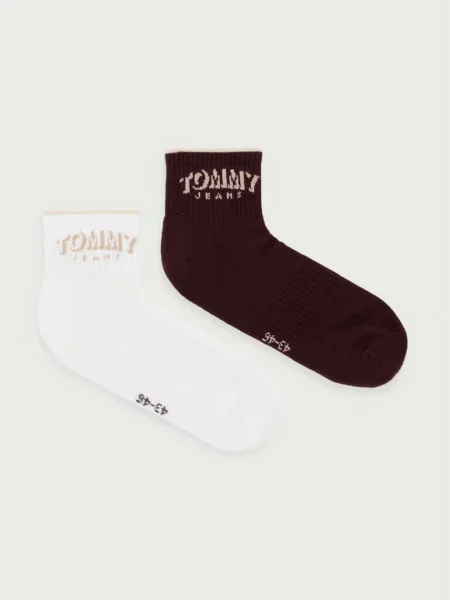 Tommy Hilfiger ponožky s bavlnou