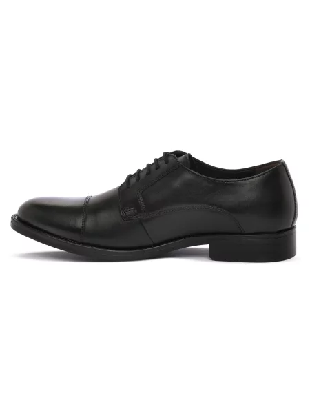 Pantofi Valleverde negru