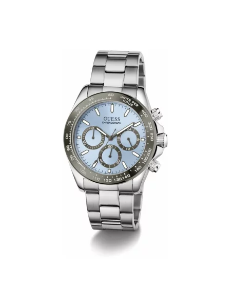 Zegarek Guess szary