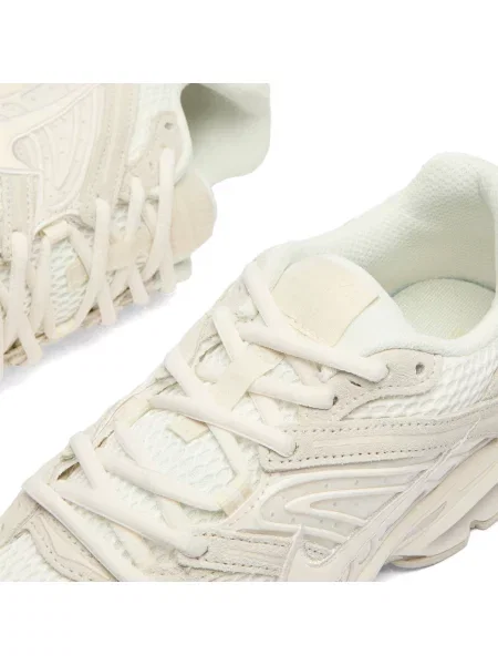 Sneakersy Nike Air Max brązowe