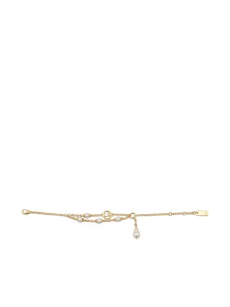 Brăţară Chloé auriu