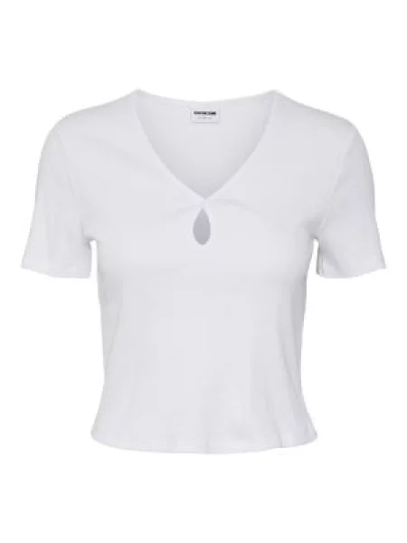 Noisy may Tricou NMMaya' alb