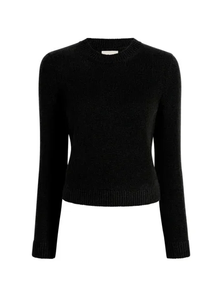 Pulover Khaite negru