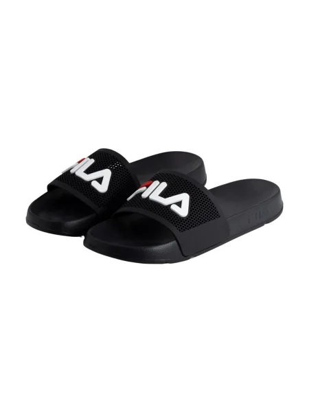 Pantofi Fila negru
