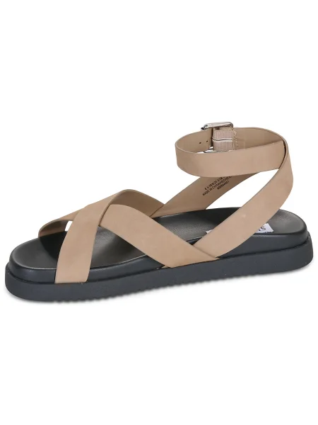 Pantofi Steve Madden maro