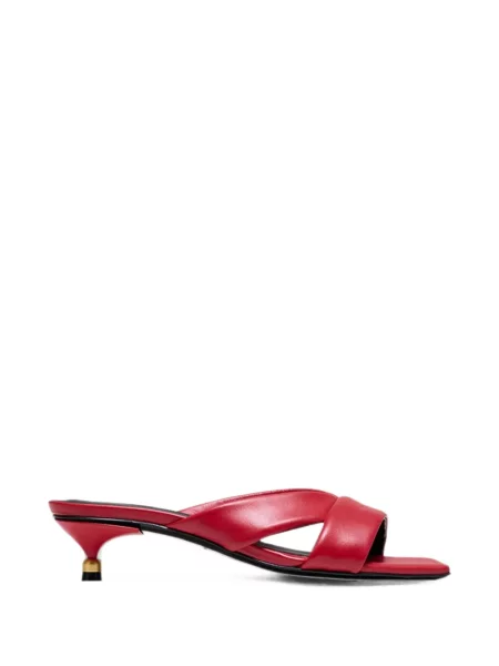 Sandale Vanda Novak roșu