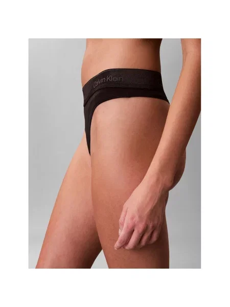 Tangice Calvin Klein Jeans crna